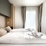 Apartmán Royal Village *