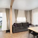 Royal Village Apartmán Maly Slavkov