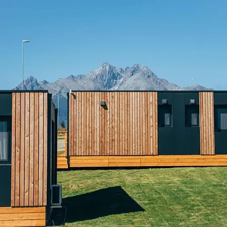 Royal Village Maly Slavkov