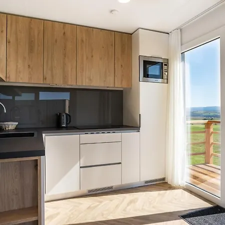 Royal Village Maly Slavkov