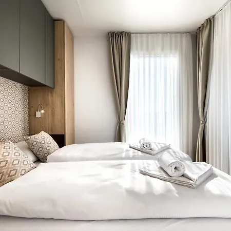 Apartmán Royal Village *