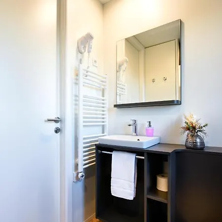 Royal Village شقة