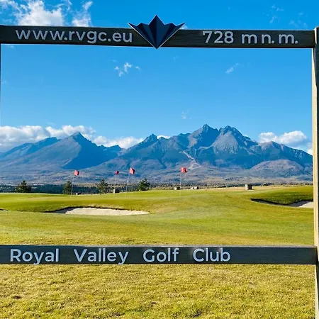 Royal Village * Maly Slavkov