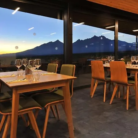 Royal Village Maly Slavkov