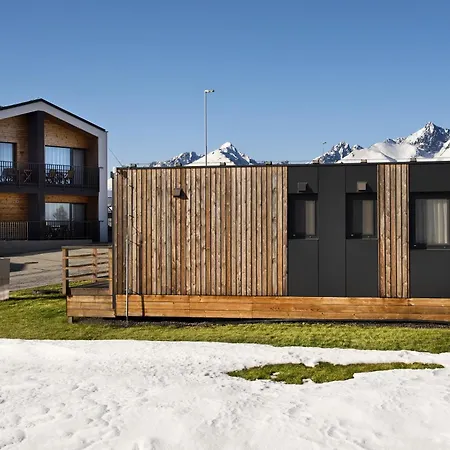 דירה Royal Village