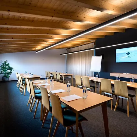 Royal Village * Maly Slavkov