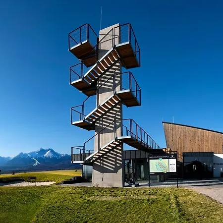 아파트 Royal Village