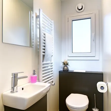 Royal Village شقة