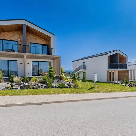 דירה Royal Village *