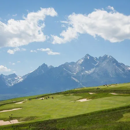 公寓 Royal Village