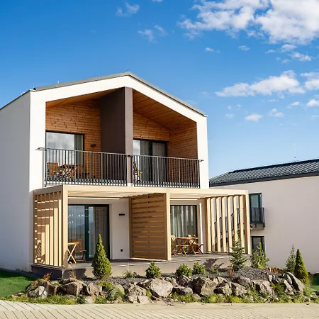 Apartman Royal Village