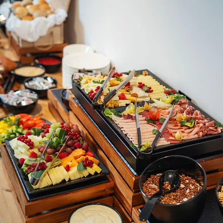 Royal Village Maly Slavkov