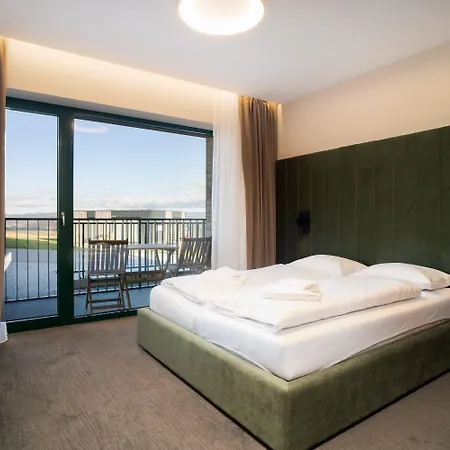 Royal Village דירה *