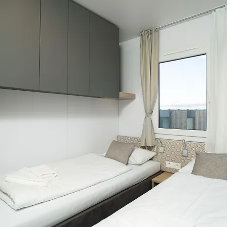 Royal Village Apartman Kisszalók
