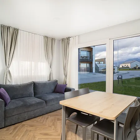 شقة Royal Village