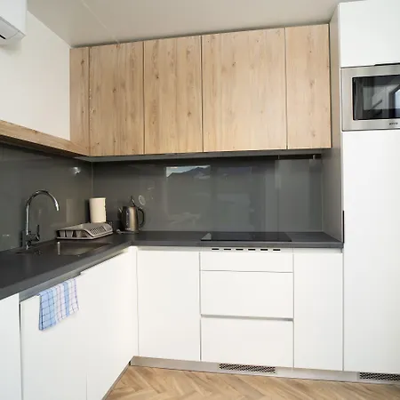 Royal Village * Maly Slavkov