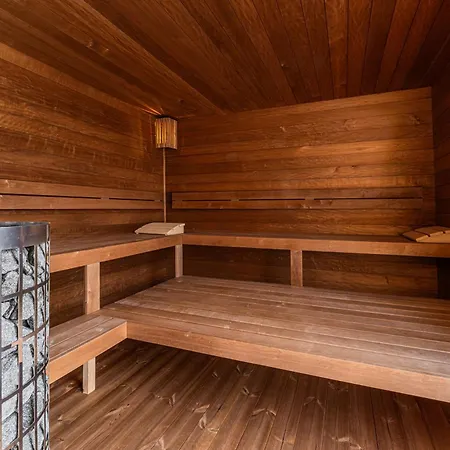 Royal Village * Maly Slavkov