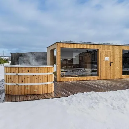 Royal Village شقة