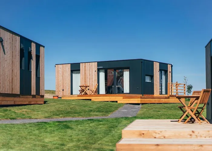 Royal Village * Maly Slavkov