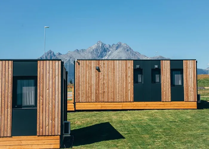 Royal Village Maly Slavkov