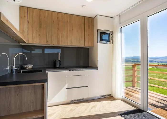 Royal Village Maly Slavkov