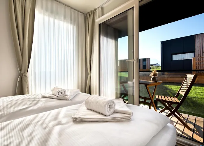 Royal Village Daire *