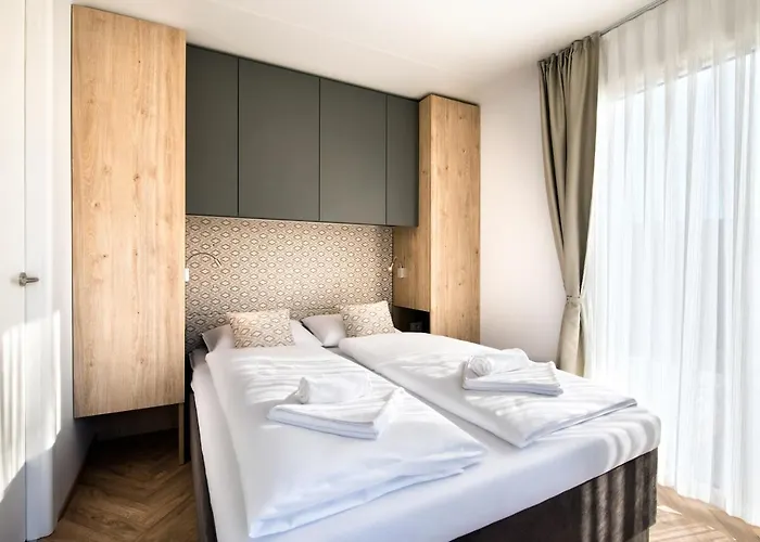 Daire Royal Village Maly Slavkov