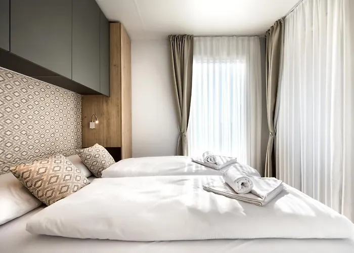 Daire Royal Village *