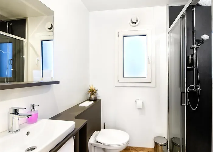 Appartement Royal Village