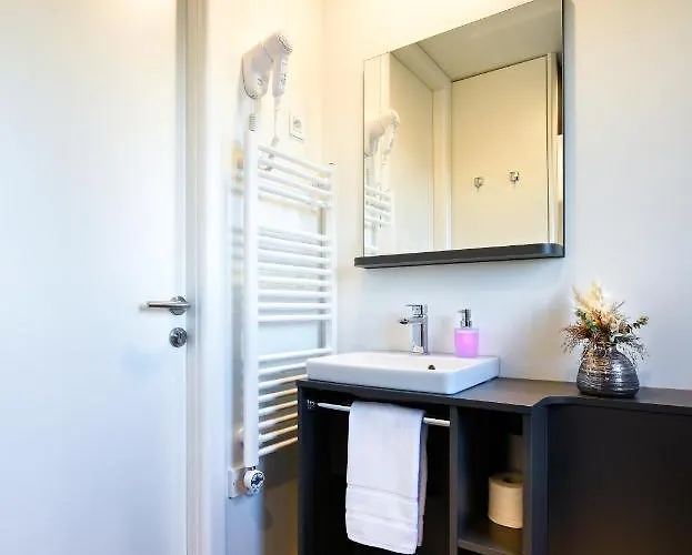 Royal Village Appartement
