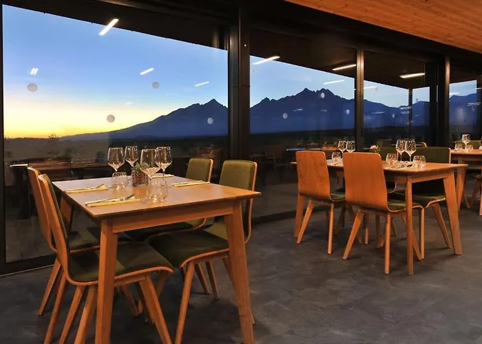 Royal Village Maly Slavkov