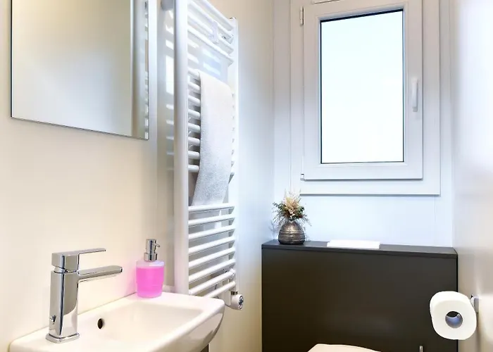 Royal Village Appartement