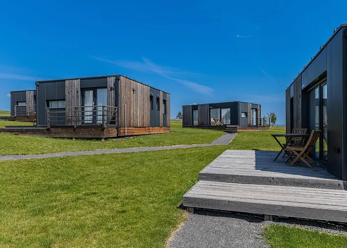 Royal Village Daire *