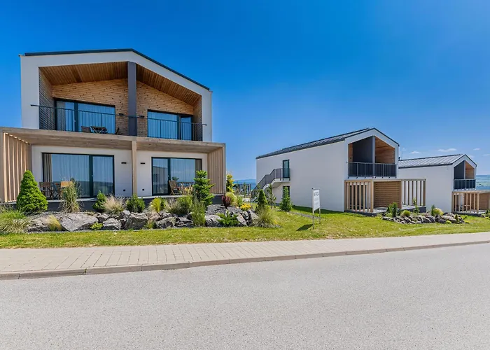 Daire Royal Village *