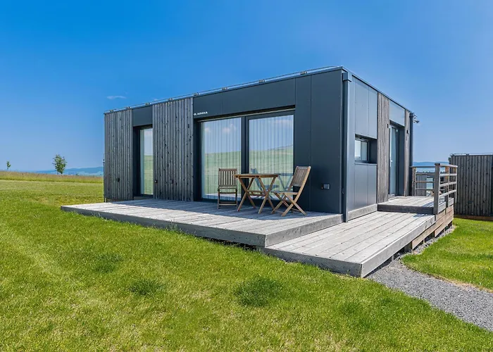 Royal Village Daire Maly Slavkov