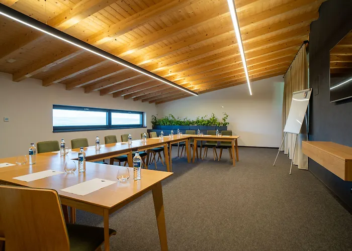 Daire Royal Village Maly Slavkov