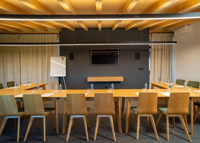 Royal Village * Maly Slavkov