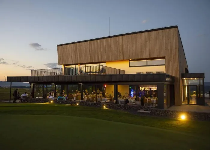 Royal Village Daire Maly Slavkov