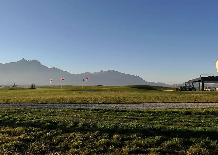 Royal Village Daire *