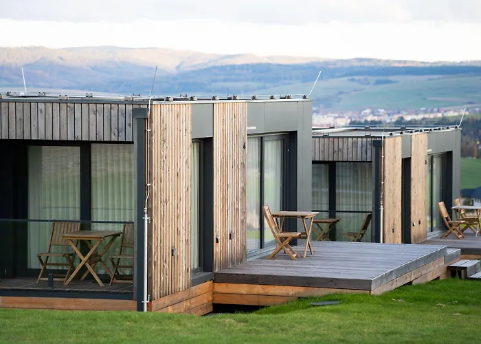 Royal Village Maly Slavkov