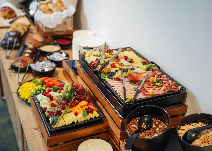 Royal Village Maly Slavkov