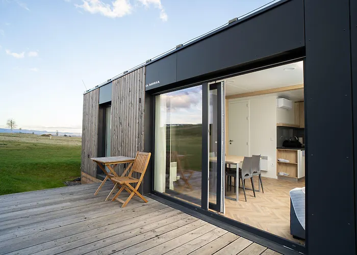 Royal Village Maly Slavkov