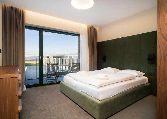 Royal Village Appartement *