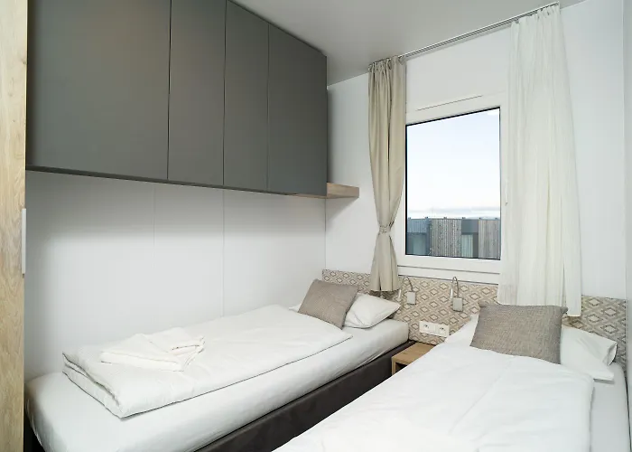Royal Village Appartement Maly Slavkov