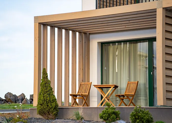 Royal Village Maly Slavkov