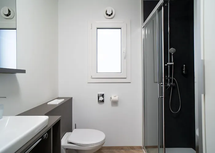 Royal Village Daire Maly Slavkov