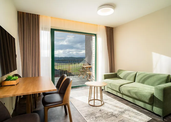 Royal Village Daire *