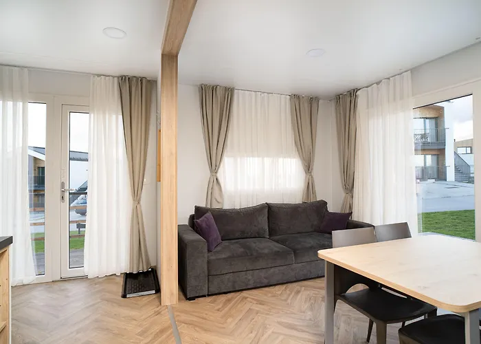 Royal Village Daire Maly Slavkov