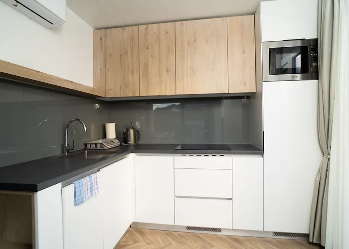 Royal Village * Maly Slavkov