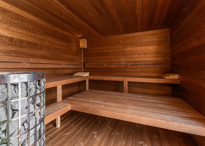 Royal Village * Maly Slavkov